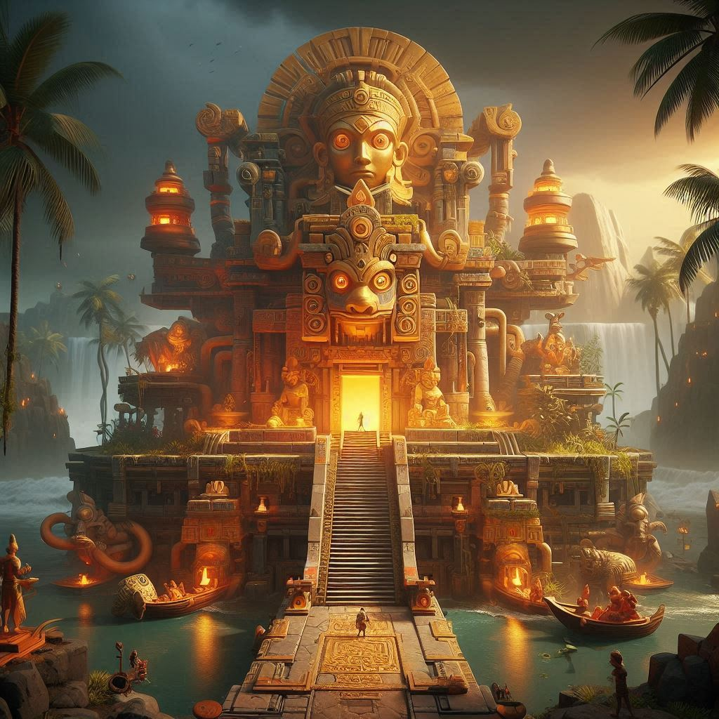 temple of thunder, onde jogar, plataformas de jogo, pc, ps4, ps5, xbox one, xbox series x, nintendo switch, dispositivos móveis, android, ios, realidade virtual, experiência de jogo, gráficos, desempenho, controles, multijogador