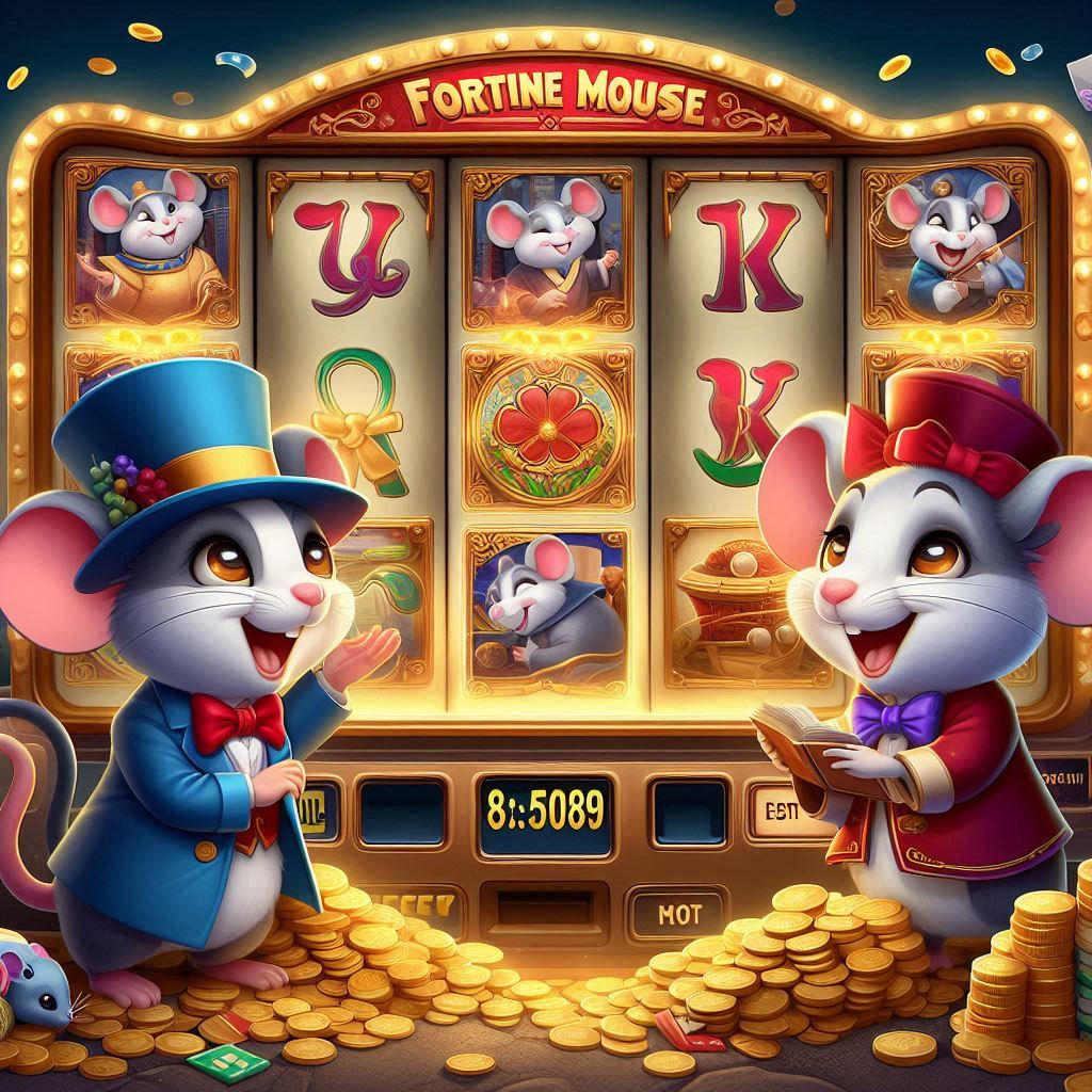 fortune mouse, avaliação, slot, jogos de azar online, mecânica de jogo, recursos especiais, gráficos, design de áudio, jackpot progressivo, jogo automático, compatibilidade, estratégias de apostas, gerenciamento de banca