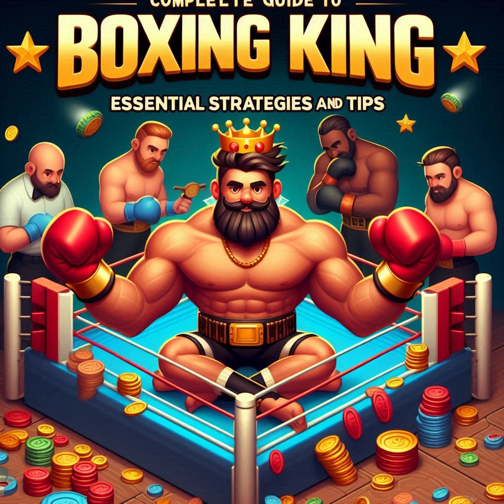 boxe, boxing king, estratégias de apostas, dicas de apostas, gerenciamento de banca, análise de lutadores, técnicas de aposta, odds e pagamentos, apostas ao vivo, simuladores de apostas, erros comuns, gestão de banca, apostas online