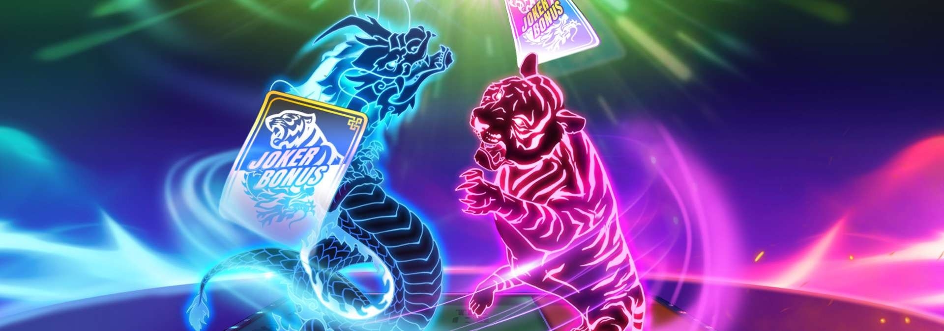 dragon tiger, joker bonus, estratégias de apostas, cassino online, gerenciamento de banca, odds, apostas em empate, jogo de cartas, bônus de cassino, dicas de jogo, ganhar dinheiro, responsabilidade no jogo